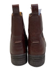 Ovation 'Vionix' Classic Zip Paddock in Brown