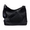 Tucker Tweed Equestrian 'Tweed Manor' Dressage Tote in Black