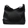 Tucker Tweed Equestrian 'Tweed Manor' Dressage Tote in Black