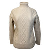IconEQ Balance Sweater in Vanilla