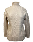 IconEQ Balance Sweater in Vanilla