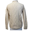 IconEQ Balance Sweater in Vanilla
