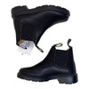 Blundstone Kids 'Chelsea' Elastic Side Boots in Black
