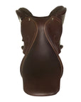 JRD 2016 Limited Edition Eventing Monoflap Saddle in Brown