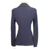 Dada Sport 'Carinjo' Helite Compatible Show Jacket in Navy