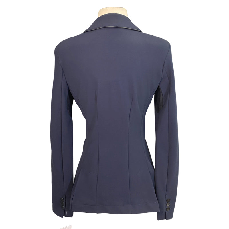 Dada Sport 'Carinjo' Helite Compatible Show Jacket in Navy