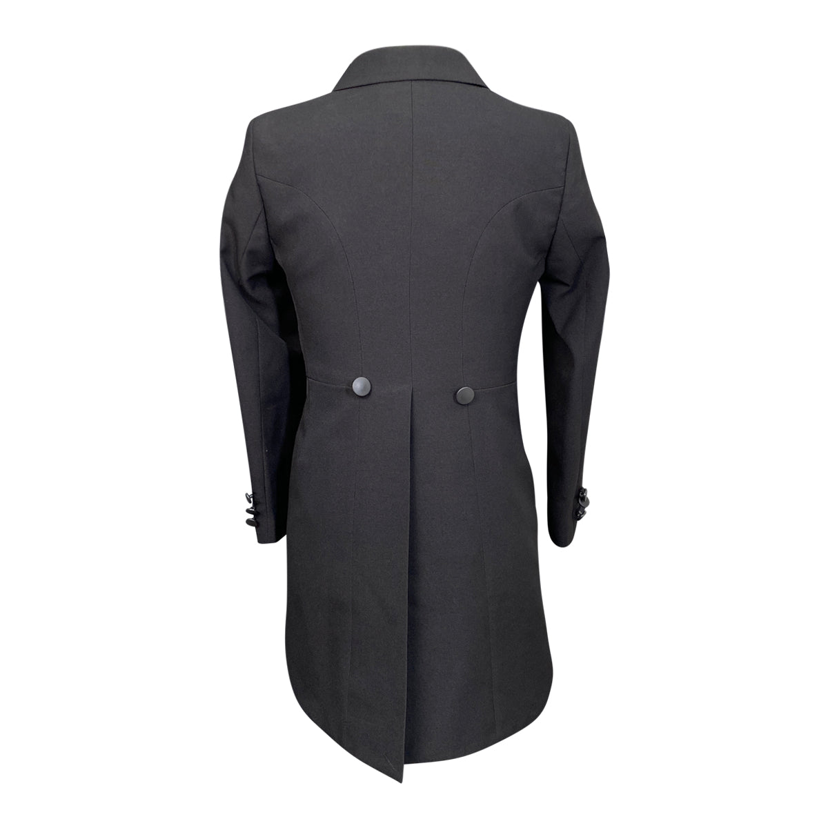 R.J. Classics Essential Collection Washable Shadbelly in Black - Children's 10R