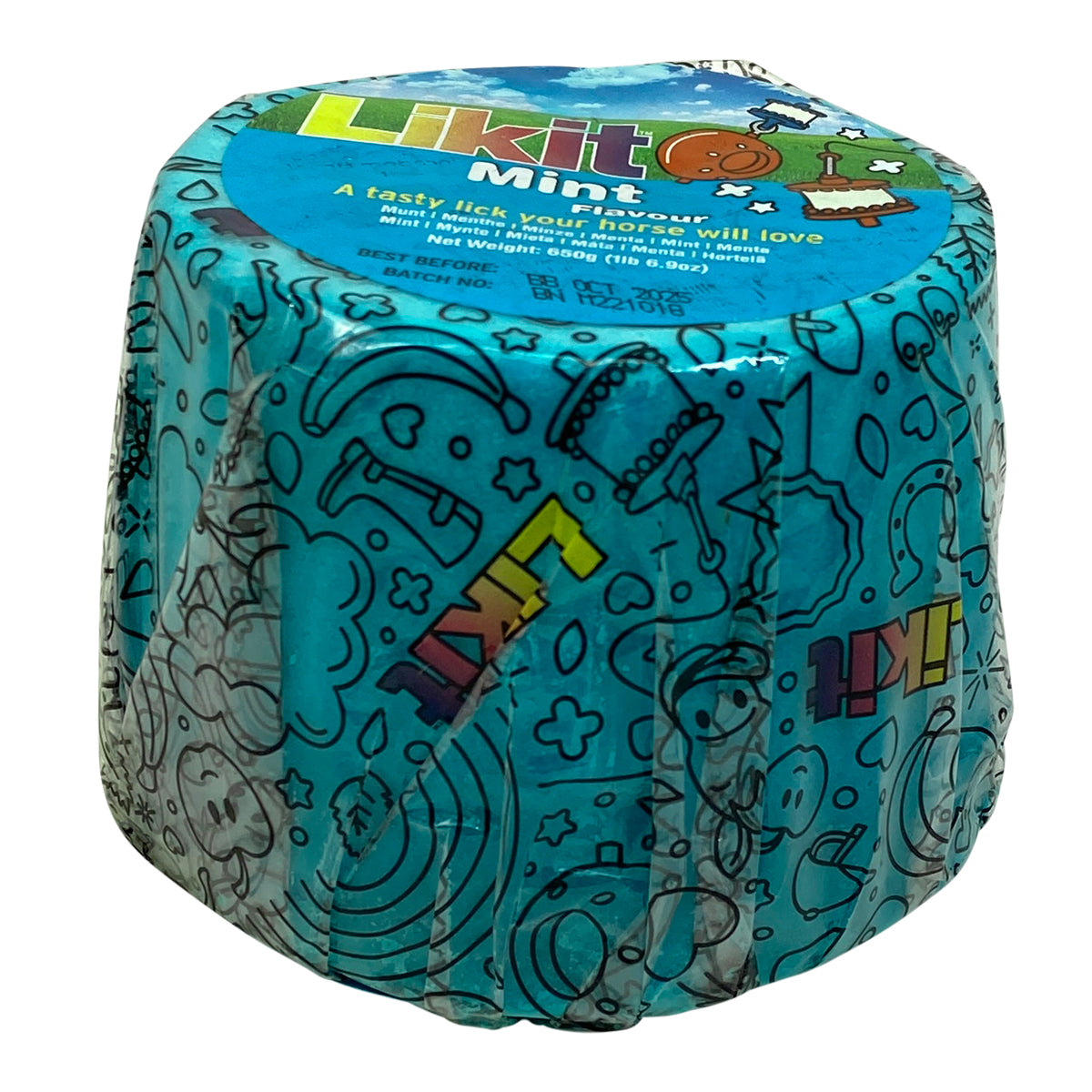 Likit™ Refill in Mint