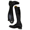 Romitelli Classic Dress Boots in Black