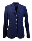 Equiline X-Cool Show Jacket in Navy