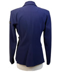 Equiline X-Cool Show Jacket in Navy