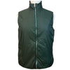 Callidae 'Sports and Equestrian' Vest in Dark Forest Green
