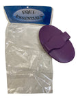 Equi-Essentials Large Rubber Curry in Purple