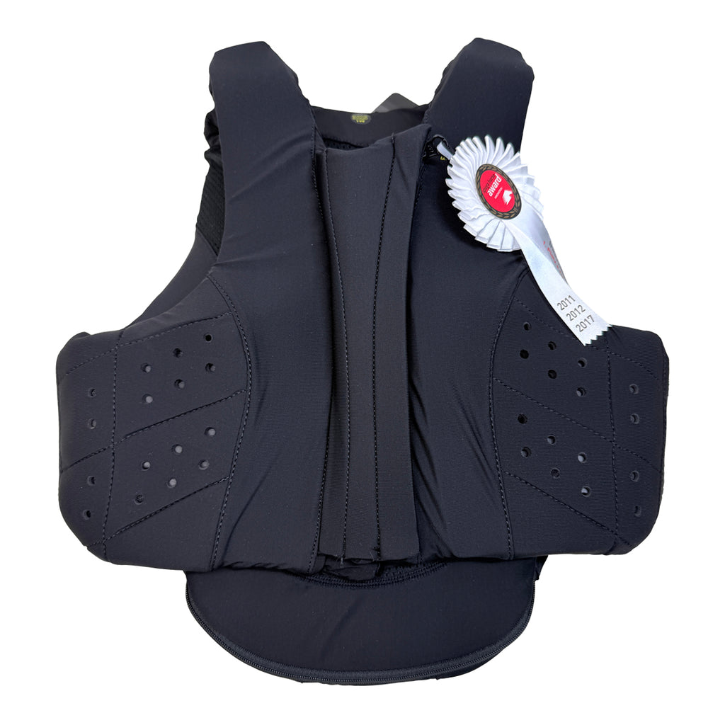 Komperdell Safety Vest in Black