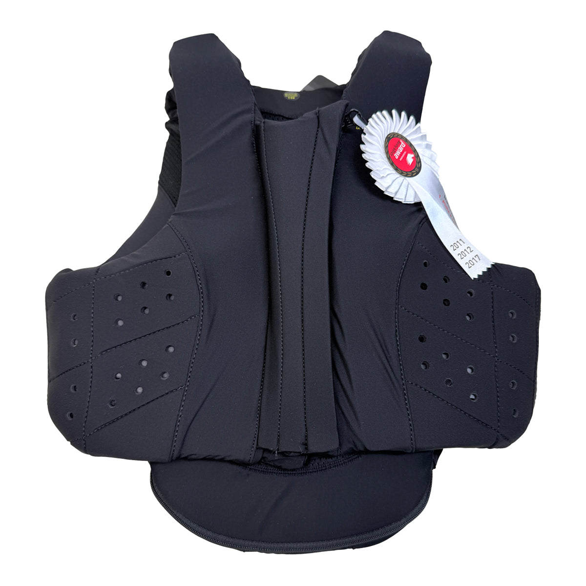 Komperdell Safety Vest in Black