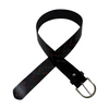 Tailored Sportsman Leather Belt in Like a Rainbow - Women's Small