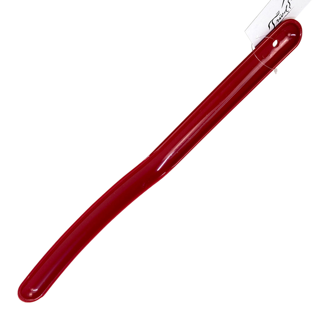 Tail Tamer Economy Scraper in Red