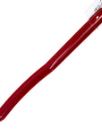Tail Tamer Economy Scraper in Red