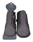 Kingsland 'Nexus' Mesh Protection Boots in Brown