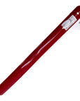 Tail Tamer Economy Scraper in Red