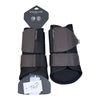 Kingsland 'Nexus' Mesh Protection Boots in Brown