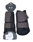 Kingsland 'Nexus' Mesh Protection Boots in Brown