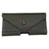 Kunkle Leather Cell Phone Case in Elephant