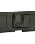 Kunkle Leather Cell Phone Case in Elephant