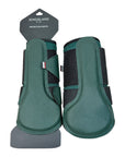 Kingsland 'Nexus' Mesh Protection Boots in Green - Large