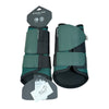 Kingsland 'Nexus' Mesh Protection Boots in Green - Large
