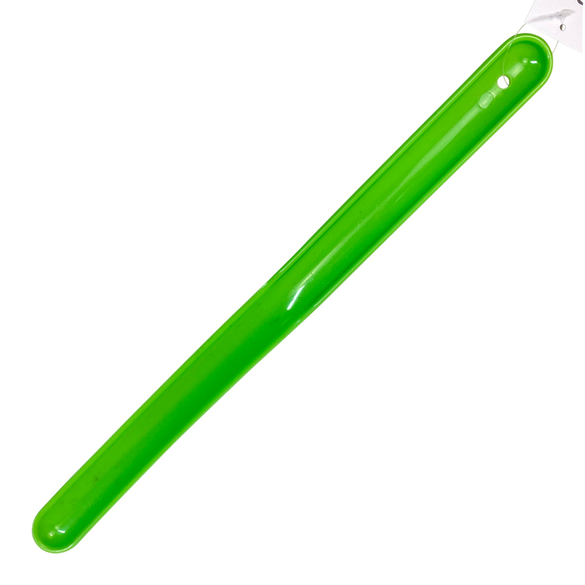 Tail Tamer Economy Scraper in Green