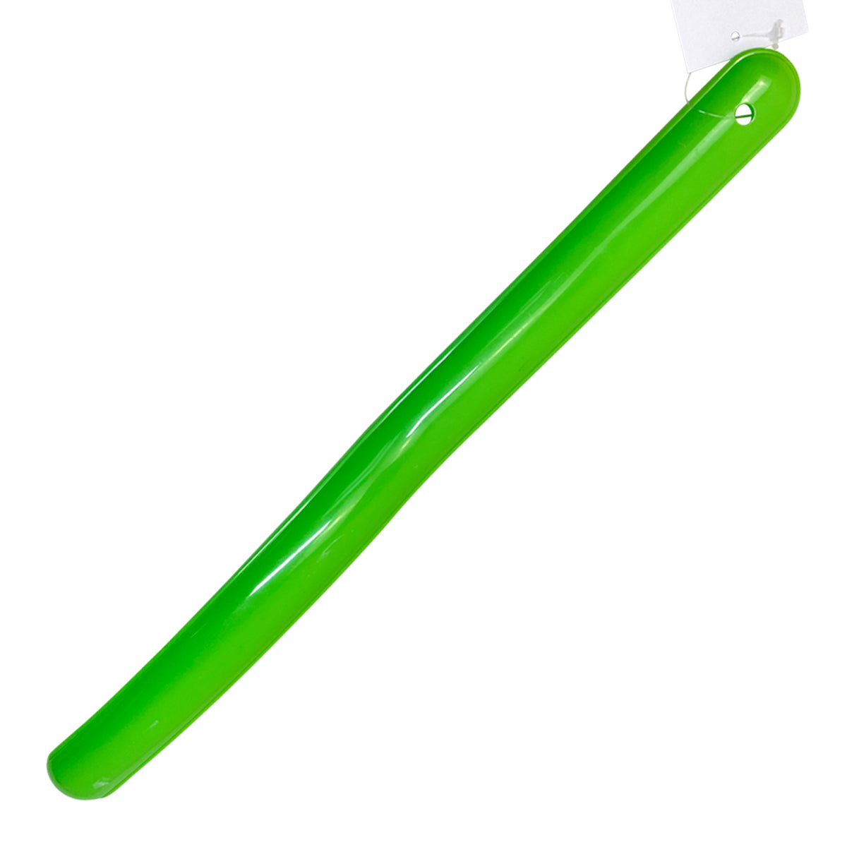 Tail Tamer Economy Scraper in Green