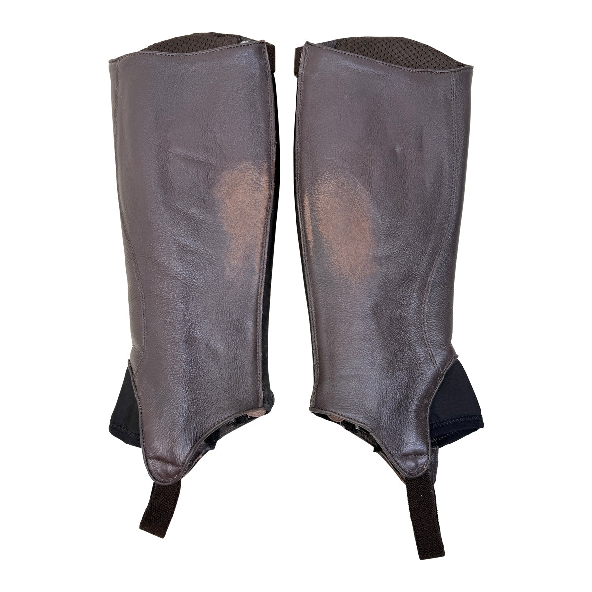 Tredstep &#39;Medici&#39; Air Half Chaps in Brown