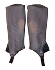 Tredstep 'Medici' Air Half Chaps in Brown