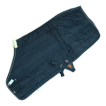 Horze 'Glasgow' Stable Blanket in Navy