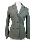 Cavalleria Toscana 'American' Competition Jacket in Olive