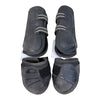 Lami-Cell Ventex 22 Tendon Boots Set in Black