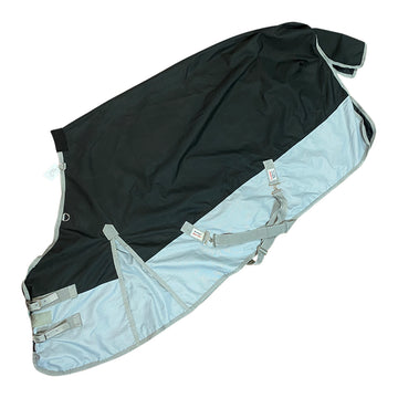 Schneiders 'Viking' Turnout Sheet in Black