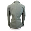 Cavalleria Toscana 'American' Competition Jacket in Olive