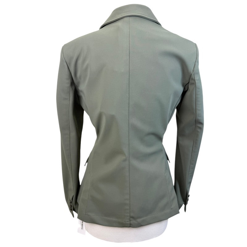 Cavalleria Toscana 'American' Competition Jacket in Olive