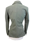Cavalleria Toscana 'American' Competition Jacket in Olive
