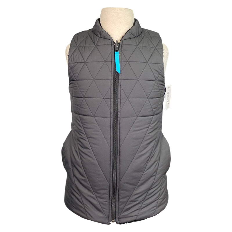 Ivivva Girls Puffer Vest 