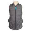 Ivivva Girls Puffer Vest 