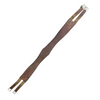 Voltaire Design Hunter Girth in Brown - 54"