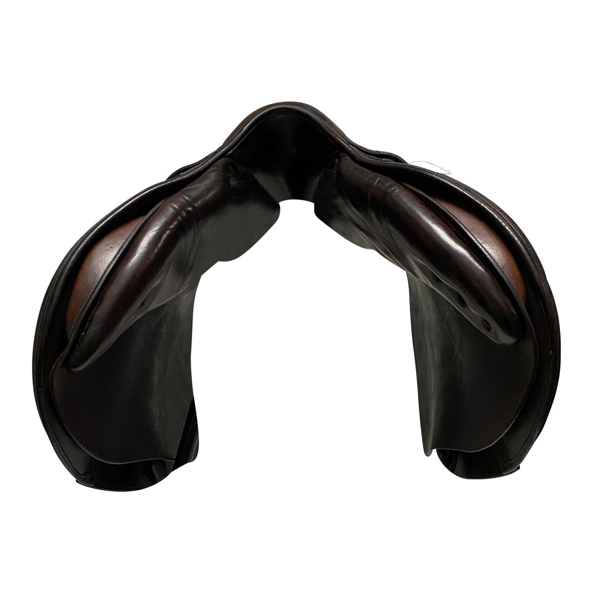 Antares 2002 Jumping Saddle in Brown
