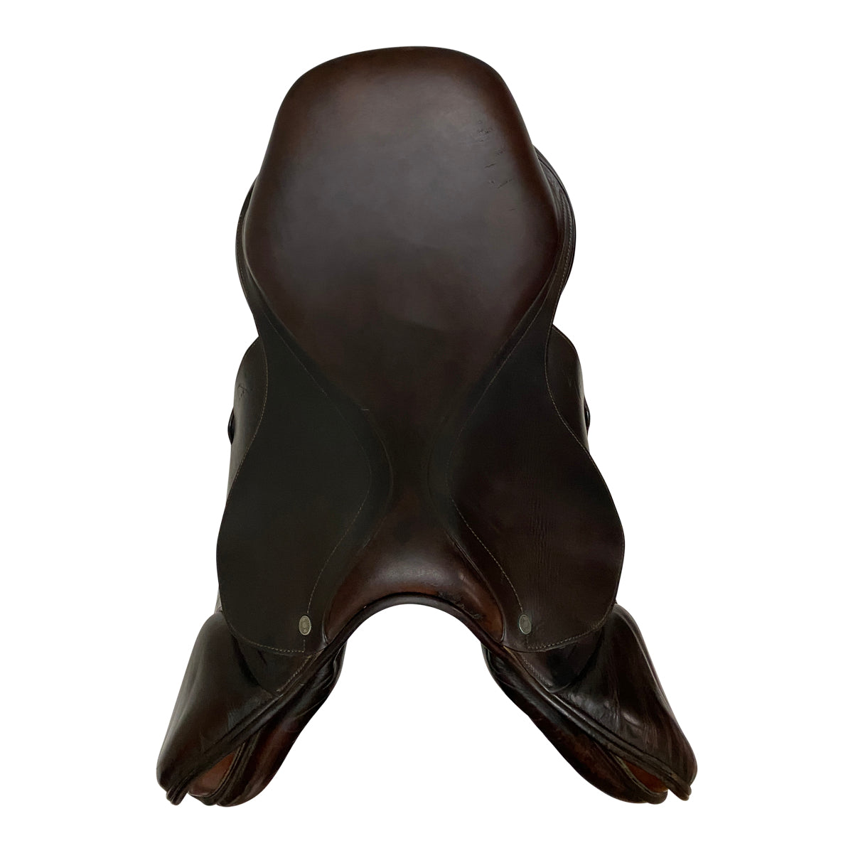 Antares 2002 Jumping Saddle in Brown