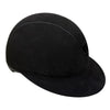 Samshield 2.0 Miss Shield Alcantara Helmet in Black