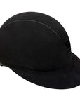 Samshield 2.0 Miss Shield Alcantara Helmet in Black