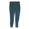 Samshield 'Diane' Full Seat Breeches in Lake Blue/Rose Gold