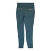 Samshield 'Diane' Full Seat Breeches in Lake Blue/Rose Gold